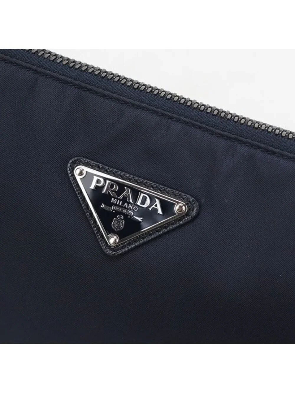 Prada Shoulder Bag Re Nylon